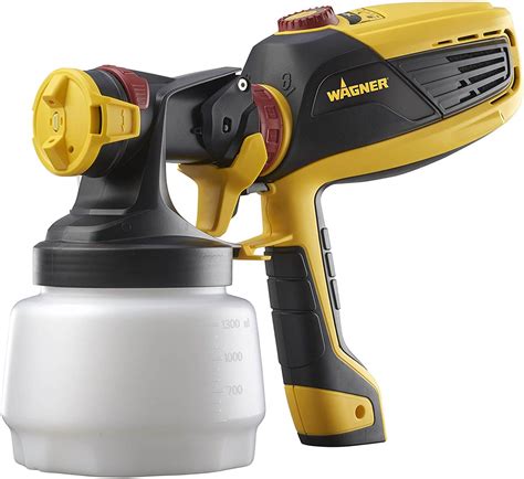 A Super Finish Max HVLP <b>Paint</b> <b>Sprayer</b>, <b>Spray</b> Gun for Countless <b>Painting</b> Projects, 3 Superior Brass <b>Spray</b> Tips, 3 <b>Spray</b> Patterns Check Price Now. . Paint sprayer for cabinets and walls